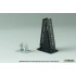 1/35 WWII Russian KV-1/2 Upper Grill set for Tamiya kit