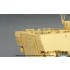 1/35 ROK Army AS1729 Double Antenna Set For Academy Kit