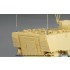 1/35 ROK Army AS1729 Double Antenna Set For Academy Kit