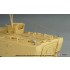 1/35 ROK Army AS1729 Double Antenna Set For Academy Kit