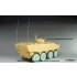 1/35 ROK Army AS1729 Double Antenna Set For Academy Kit