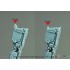 1/48 F-14D Tomcat SJU-17/A (Mk.14) Ejection Seat set for Tamiya kit
