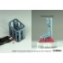 1/48 F-14D Tomcat SJU-17/A (Mk.14) Ejection Seat set for Tamiya kit