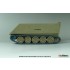 1/35 US M113 APC Workable Track set for Academy/Tamiya kits