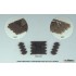 1/35 WWII Russian T-34/85 Track set