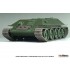 1/35 WWII Russian T-34/85 Track set