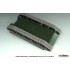 1/35 WWII Russian T-34/85 Track set