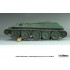 1/35 WWII Russian T-34/85 Track set