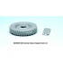 1/35 WWII German Kubel/Schwimmwagen Sagged Wheels Set for Tamiya/AFV Club kits (7  wheels)