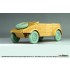 1/35 German Wagen Early Balloon Type Wheel Set for Tamiya/Meng Kit