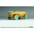 1/35 German Wagen Early Balloon Type Wheel Set for Tamiya/Meng Kit