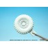 1/35 US M1224 MRAP Wheel Set for Bronco kits