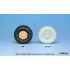 1/35 US M1240A1 M-atv Sagged Wheel set for Rye Field Model