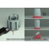1/48 F-20 Tiger Shark Nozzle set (GE F404 Early type) #Closed for Freedom kit
