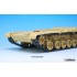 1/35 T158 Workable Track Links Set for US M1A1/A2 MBT and ROK KA/K1A1/K1A2 Late Type