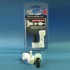 Roket "Re-Cap" - Replacement Superglue Tips & Caps (3pcs)