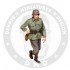 1/35 Josef Schutze W/K98, 71th Infantry Division "Die Gluckhafte"