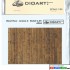 1/35 Wood Floor Version D. (full colour, 1 styrene sheet)
