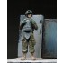 1/35 US Tank Crew Wearing Improved Outer Tactical Vest (IOTV)