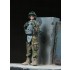 1/35 US Tank Crew Wearing Improved Outer Tactical Vest (IOTV)