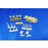 1/48 M8 HMC Stowage Set for Tamiya kits