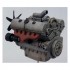 1/35 SdKfz.9 FAMO Engine Resin Kit