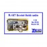 1/35 Soviet R-107 Field Radio