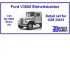 1/35 Ford V3000 Einheitskabine Detail Set for ICM kit #35411