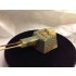 1/16 German 1946 Disc Camouflage (equal size roundels, diameter: 11mm) Paint Mask 