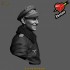 1/10 Erich Hartmann Bust