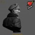 1/10 Erich Hartmann Bust