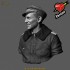 1/10 Erich Hartmann Bust