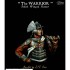 1/10 The Warrior "Polish Winged Hussar" Bust