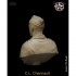 1/12 C.L.Chennault Bust