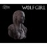 1/12 Wolf Girl Bust