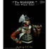 1/16 The Warrior "Polish Winged Hussar" Bust