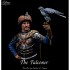 1/16 "The Falconer" Bust