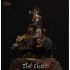 54mm Scale The Chief on boar with Helmet