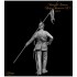 90mm Scale Spanish Lancer Reg Farnesio 1885