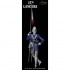 90mm Scale 17th Lancer