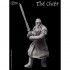 90mm Scale The Chief