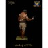 90mm Scale Wild Bill "The Ace"