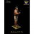 90mm Scale Wild Bill "The Ace"