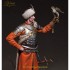 90mm Scale The Falconer