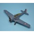 1/48 Curtiss-Wright SNC-1 Falcon II Scout & Advanced Trainer