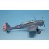 1/48 Curtiss-Wright SNC-1 Falcon II Scout & Advanced Trainer
