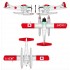 1/48 RAAF DHC-2 Beaver Floatplane (Australian decal included)