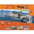 1/48 Beaver AL.1 (DHC-2) Army Liaison Aircraft