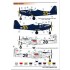 1/72 Bell P-63A Kingcobra Racer (Sohio Handicap)