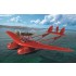 1/72 Savoia-Marchetti S.55 "Record Flights"